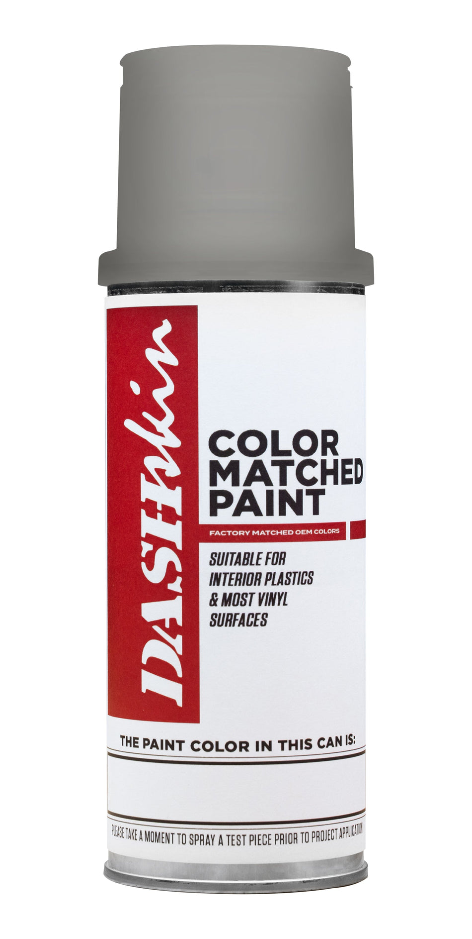 1994-1997 Dodge Ram Aerosol Colormatched Dash Paint for Vinyl Leather & Plastics (12oz)
