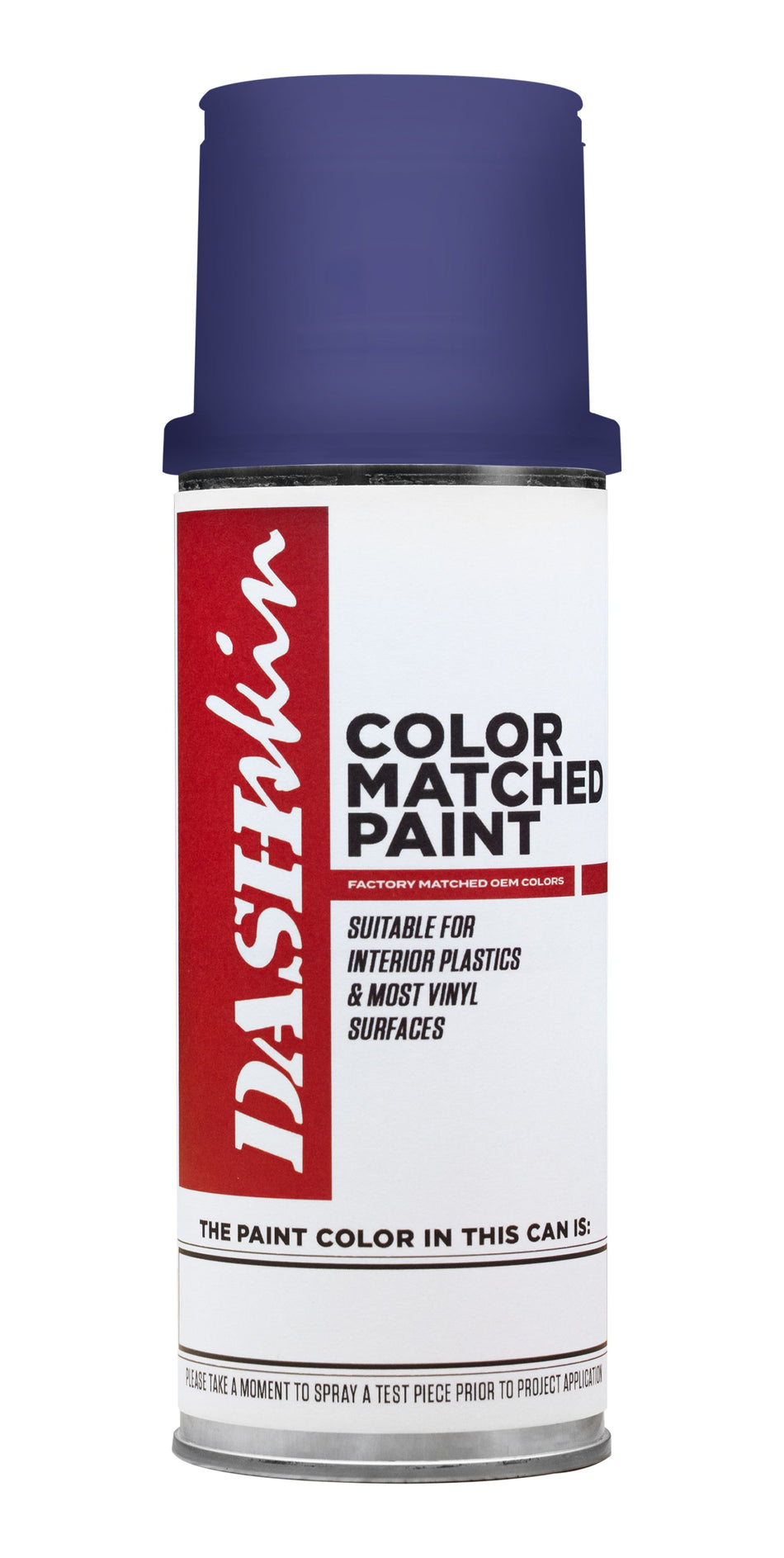 1995-1996 GM Truck Aerosol Colormatched Interior Paint for Vinyl & Plastics (12oz)