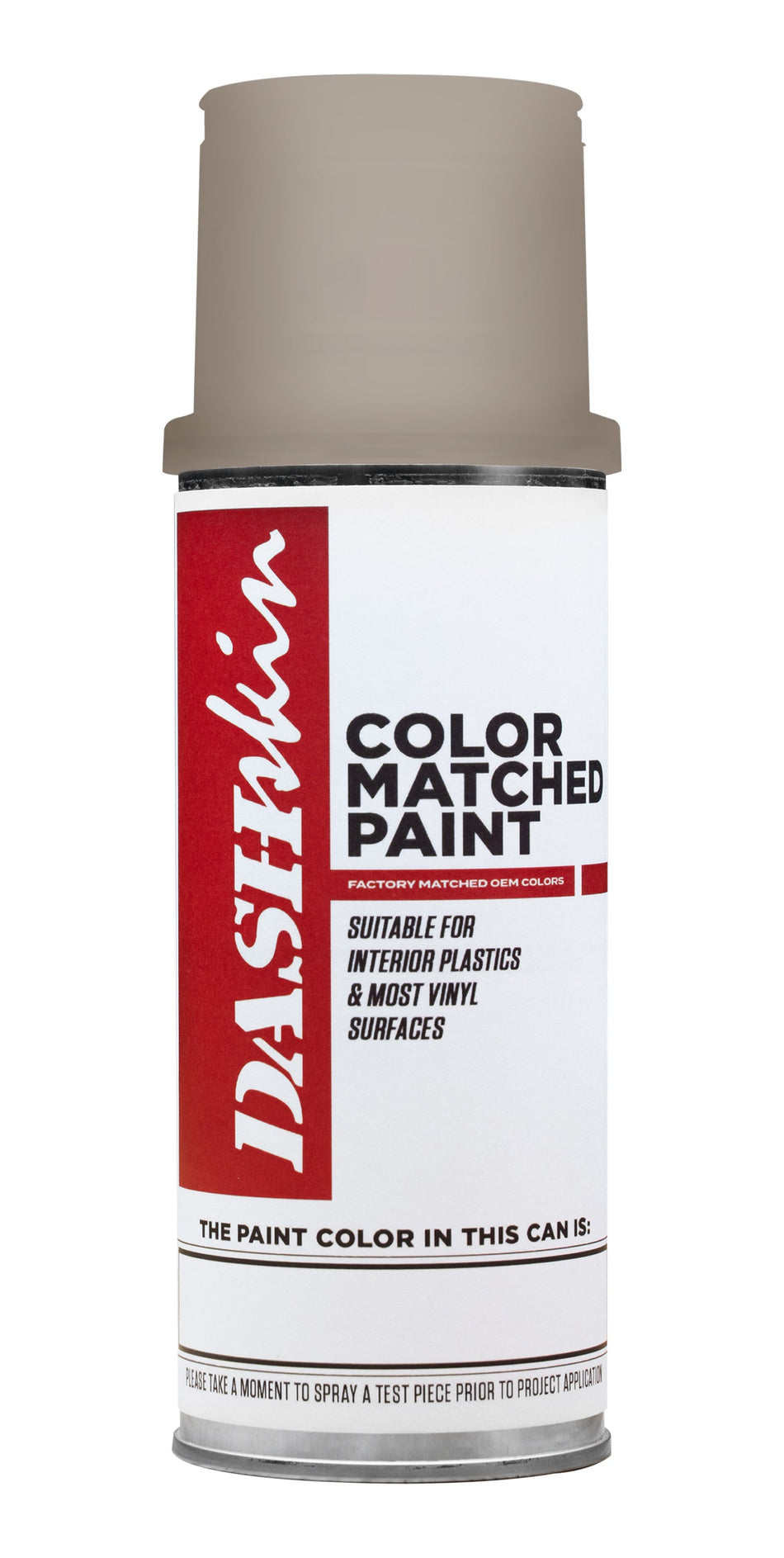 1995-2005 Cavalier Aerosol Colormatched Interior Paint for Vinyl & Plastics (12oz)