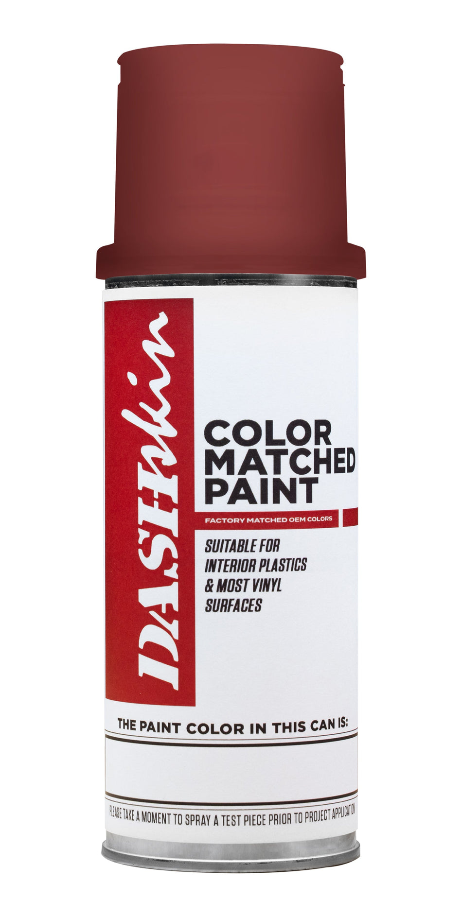 1997-1999 GM Truck Aerosol Colormatched Interior Paint for Vinyl & Plastics (12oz)