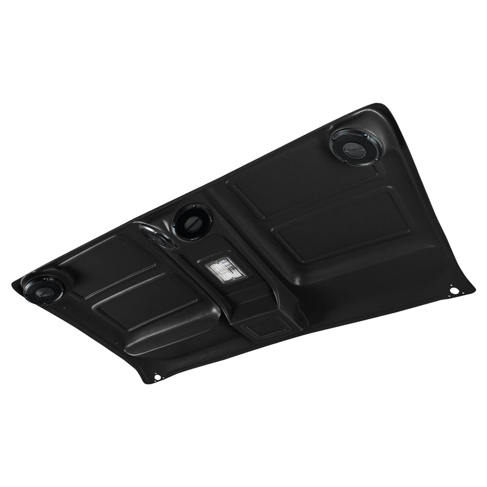 1973-1987 Chevrolet & GMC Full Size Standard Cab Pickup Highliner Replacement Headliner