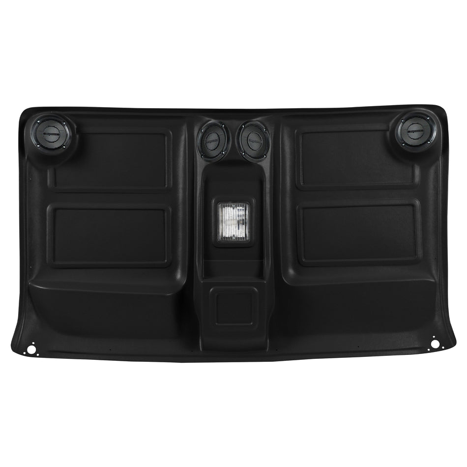 1973-1987 Chevrolet & GMC Full Size Standard Cab Pickup Highliner Replacement Headliner