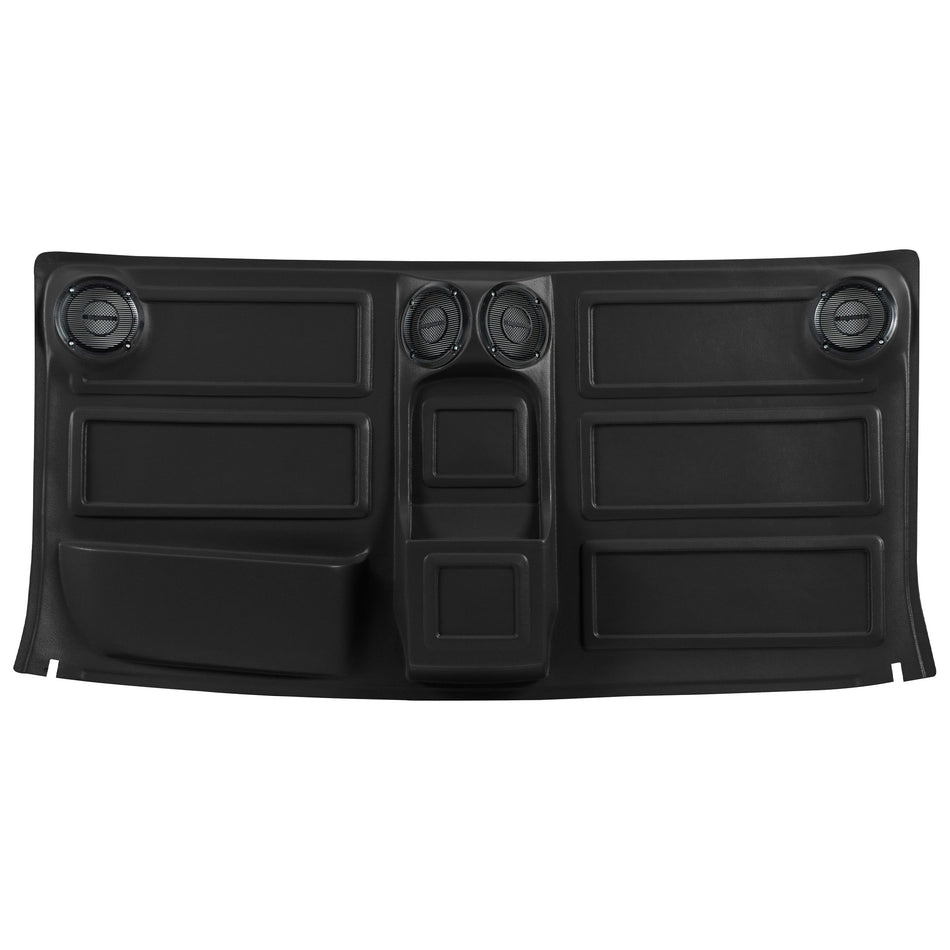 1976-1991 Chevrolet Blazer & GMC Jimmy Highliner Replacement Headliner
