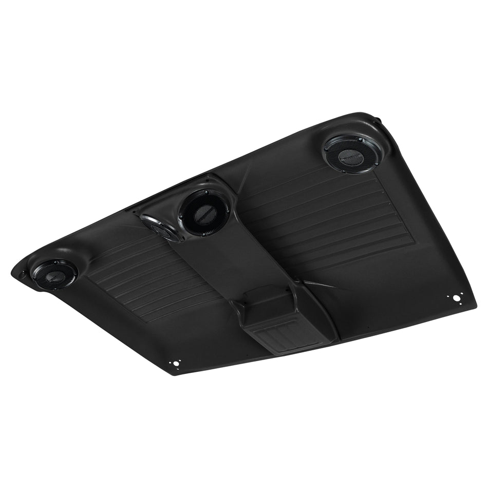 1982-1993 Chevrolet S-10 & GMC S-15 Standard Cab Pickup Highliner Replacement Headliner