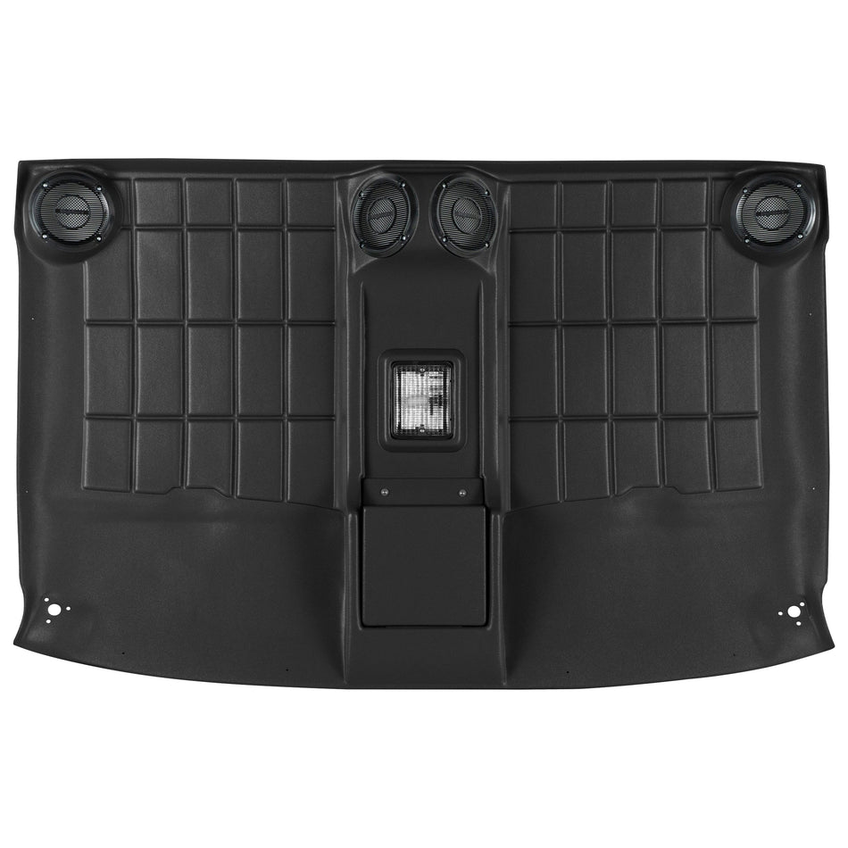 1988-1998 Chevrolet & GMC Full Size Standard Cab Pickup Highliner Replacement Headliner
