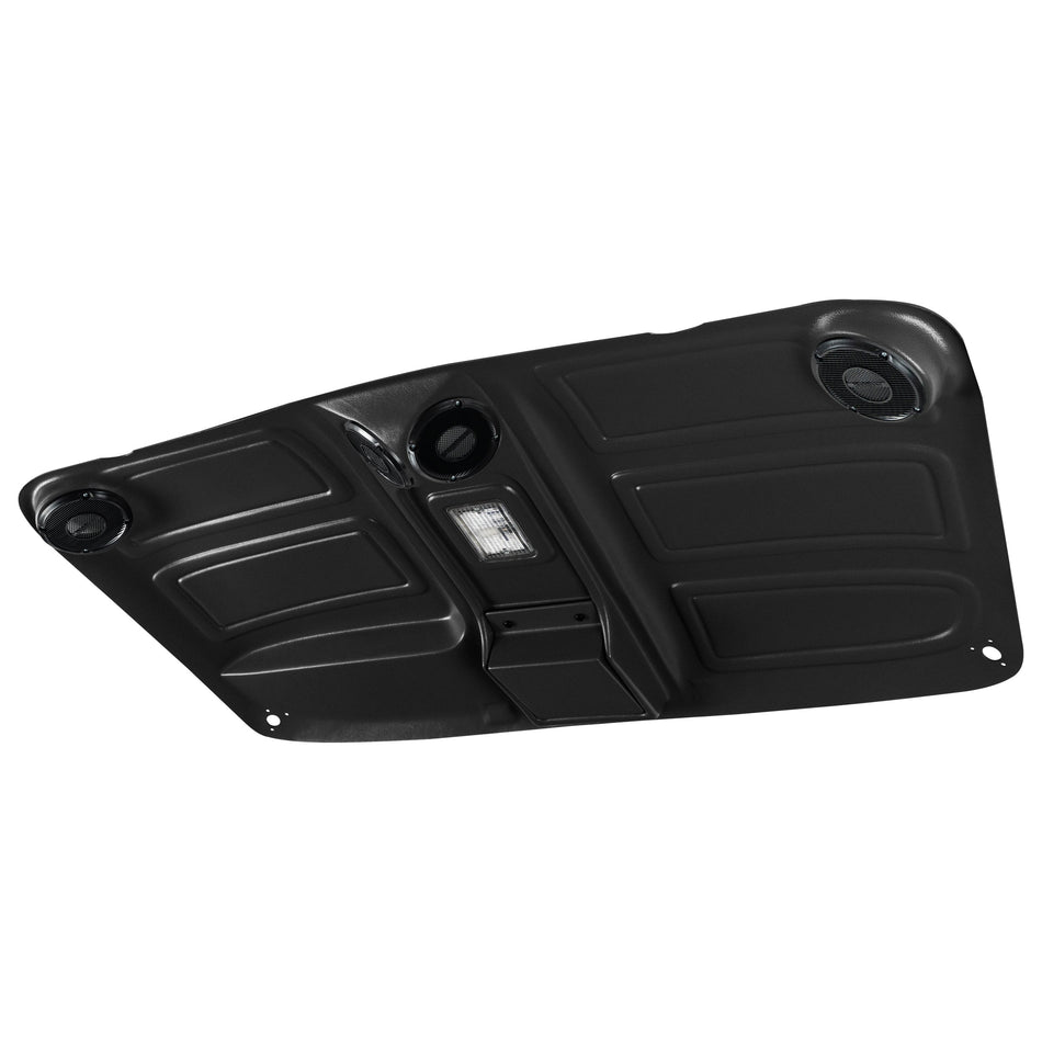 1980-1996 Ford F-Series Standard Cab Pickup Highliner Replacement Headliner