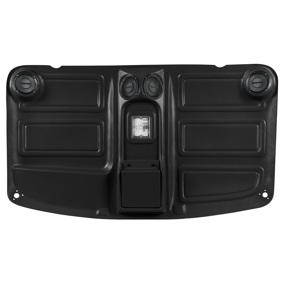 1980-1996 Ford F-Series Standard Cab Pickup Highliner Replacement Headliner