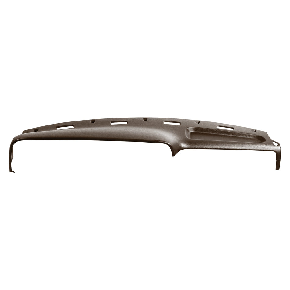 1994–1997 Dodge Ram Dash Cover – Hard Molded Plastic Overlay – Made in the USA - 9497DR