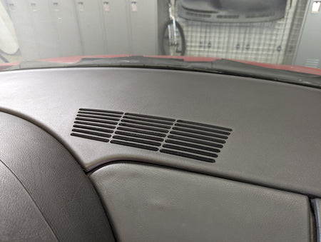 1993-1996 Camaro Dash Cover (DOES NOT FIT FIREBIRD/TRANS AM) - DashSkin